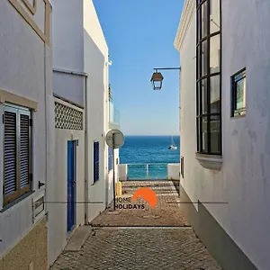  Apartment #056 Old Post Office By Holidays Portugal